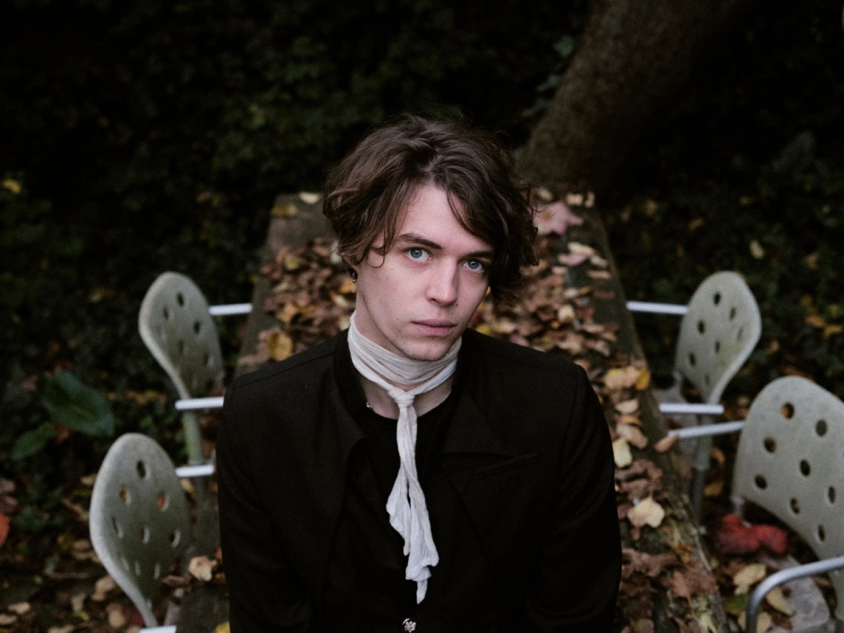 The Last Mandrill | Stad en Ommelandscomponist